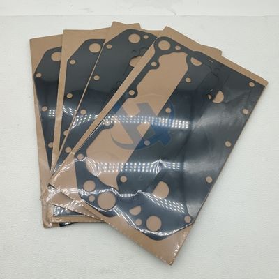 Diesel Engine Parts Seal Oil Cooler Core Gasket 3918174 for Cummins Engine