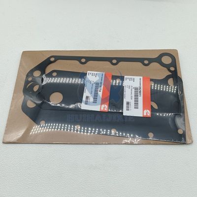 Diesel Engine Parts Seal Oil Cooler Core Gasket 3918174 for Cummins Engine