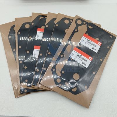 Diesel Engine Parts Seal Oil Cooler Core Gasket 3918174 for Cummins Engine