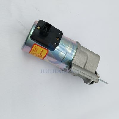 Shutoff Solenoid 04199902 0419-9902 12V 24V for Deutz 1013 Engine