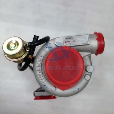 Excavator Parts Turbo 4040353 404-0353 Turbocharger for Cummins 4BT Engine