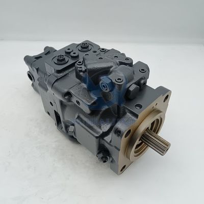 Hydraulic Pump 708-1S-11212 for Komatsu PC40MR Pump 7081S11212