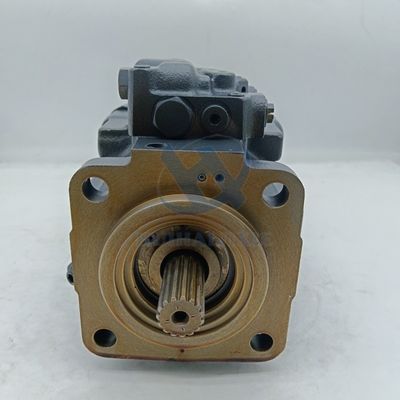Hydraulic Pump 708-1S-11212 for Komatsu PC40MR Pump 7081S11212