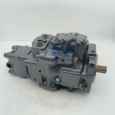 Hydraulic Pump 708-1S-11212 for Komatsu PC40MR Pump 7081S11212
