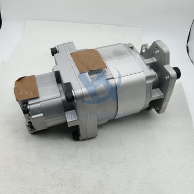 Hydraulic Gear Pump 705-52-30390 For Komatsu WA400-3 WA420-3