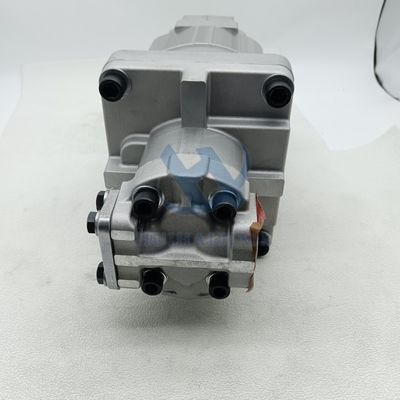 Hydraulic Gear Pump 705-52-30390 For Komatsu WA400-3 WA420-3
