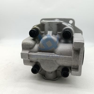 Hydraulic Gear Pump 705-12-40040 for Loader WA450 WA470-1 WA500-1 WF450T-1 Gear Pump