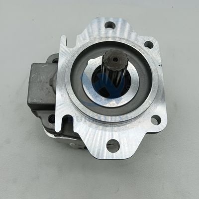 Hydraulic Gear Pump 705-12-40040 for Loader WA450 WA470-1 WA500-1 WF450T-1 Gear Pump