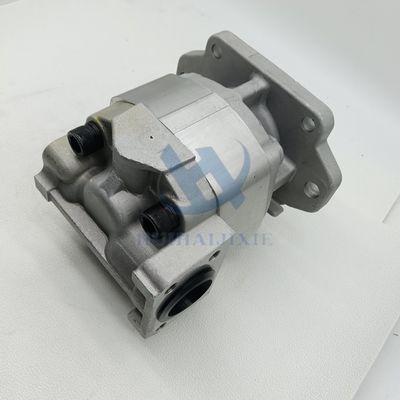 Hydraulic Gear Pump 705-12-40040 for Loader WA450 WA470-1 WA500-1 WF450T-1 Gear Pump