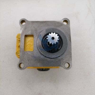 07430-72203 Hydraulic Pump for Komatsu D65A D65E D65P D65S D75A