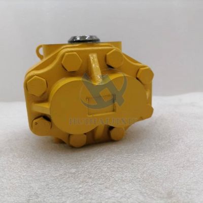07430-72203 Hydraulic Pump for Komatsu D65A D65E D65P D65S D75A