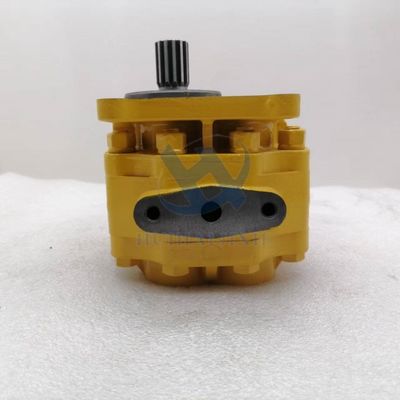 07430-72203 Hydraulic Pump for Komatsu D65A D65E D65P D65S D75A