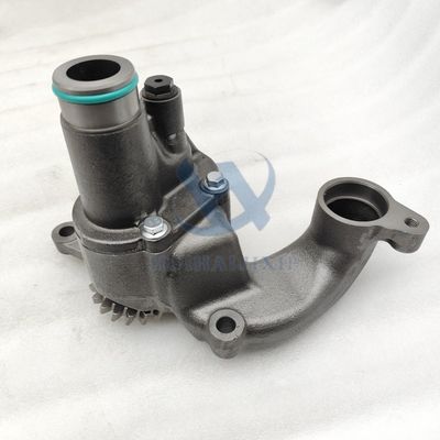 Oil Pump 6218-51-2004 For Komatsu SA6D140E SA6D140E-3 D155AX-5 Engine