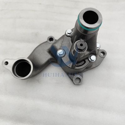 Oil Pump 6218-51-2004 For Komatsu SA6D140E SA6D140E-3 D155AX-5 Engine