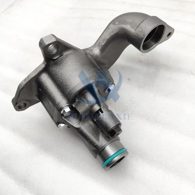 Oil Pump 6218-51-2004 For Komatsu SA6D140E SA6D140E-3 D155AX-5 Engine