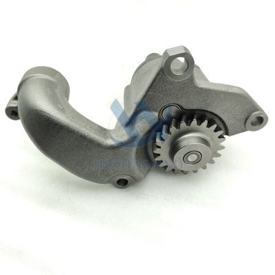 Oil Pump 6218-51-2004 For Komatsu SA6D140E SA6D140E-3 D155AX-5 Engine