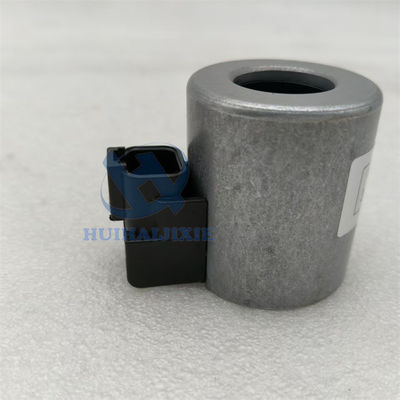3242579 324-2579 Solenoid Coil for Caterpillar Excavator 414E 415 416 416E 416F  C4.4 C3.4 3054C