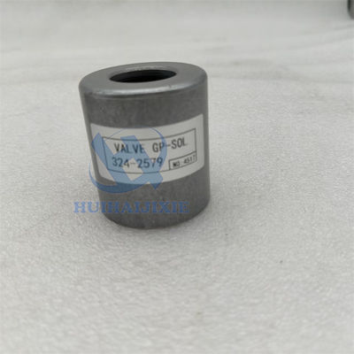 3242579 324-2579 Solenoid Coil for Caterpillar Excavator 414E 415 416 416E 416F  C4.4 C3.4 3054C