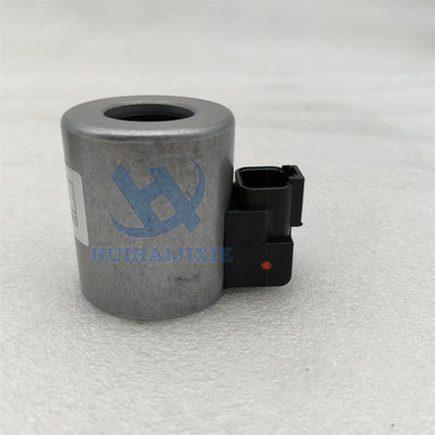 3242579 324-2579 Solenoid Coil for Caterpillar Excavator 414E 415 416 416E 416F  C4.4 C3.4 3054C