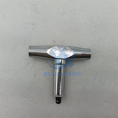 Machinery Parts 3376592 Wrench Injector Preload Torque Wrench For Cummins 337-6592