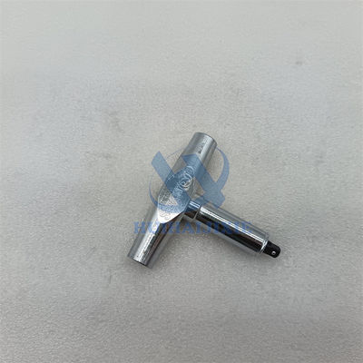 Machinery Parts 3376592 Wrench Injector Preload Torque Wrench For Cummins 337-6592
