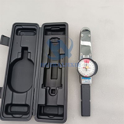 High Quality Excavator Parts Fuel Injector Diesel Injector Wrench With TorqueIndicator Injector Repair Kit Tool