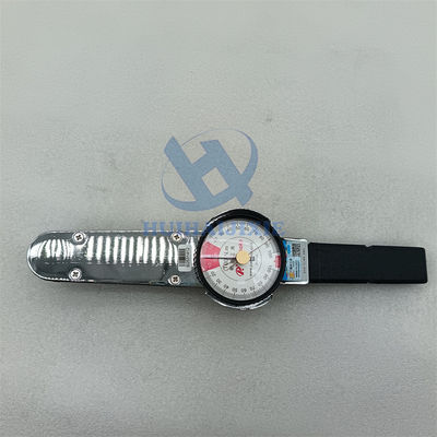 High Quality Excavator Parts Fuel Injector Diesel Injector Wrench With TorqueIndicator Injector Repair Kit Tool