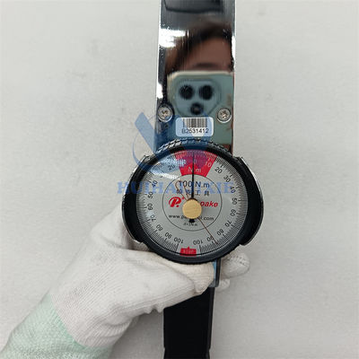 High Quality Excavator Parts Fuel Injector Diesel Injector Wrench With TorqueIndicator Injector Repair Kit Tool
