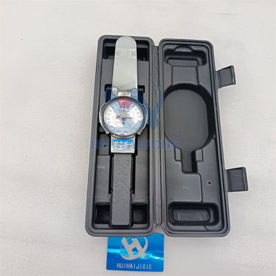 High Quality Excavator Parts Fuel Injector Diesel Injector Wrench With TorqueIndicator Injector Repair Kit Tool
