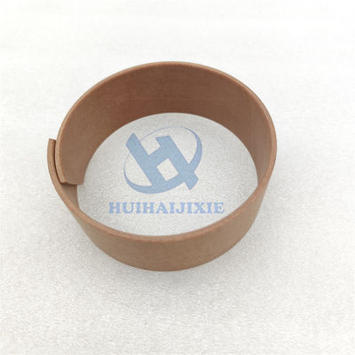 1317184 131-7184 120.65mm Outer Diameter Wear Ring Piston for Caterpillar Hydraulic Cylinder Seals Piston Ring