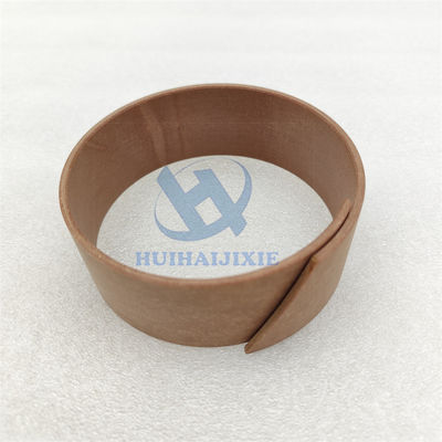 1317184 131-7184 120.65mm Outer Diameter Wear Ring Piston for Caterpillar Hydraulic Cylinder Seals Piston Ring