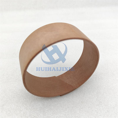 1317184 131-7184 120.65mm Outer Diameter Wear Ring Piston for Caterpillar Hydraulic Cylinder Seals Piston Ring