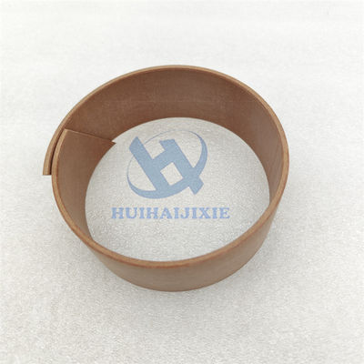 1317184 131-7184 120.65mm Outer Diameter Wear Ring Piston for Caterpillar Hydraulic Cylinder Seals Piston Ring