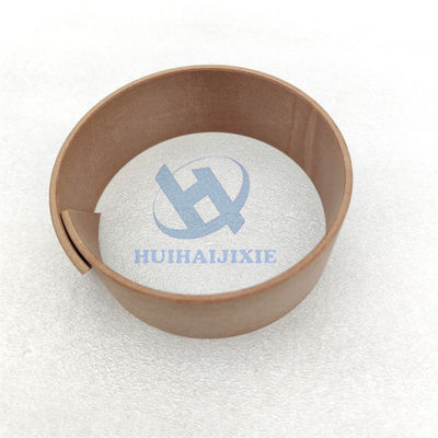 1317184 131-7184 120.65mm Outer Diameter Wear Ring Piston for Caterpillar Hydraulic Cylinder Seals Piston Ring