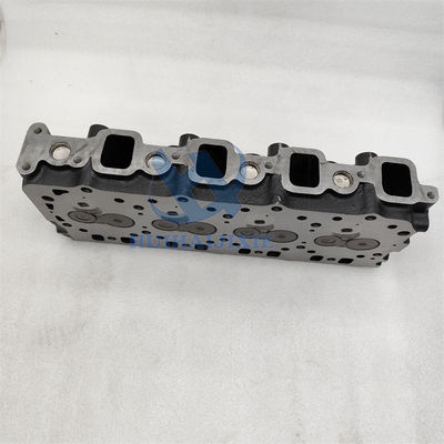 Construction Engine Parts Cylinder Head 4900931 4900715 4900998 For Cummins Engine A2300