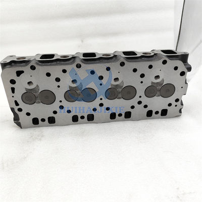 Construction Engine Parts Cylinder Head 4900931 4900715 4900998 For Cummins Engine A2300