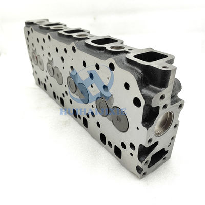 Construction Engine Parts Cylinder Head 4900931 4900715 4900998 For Cummins Engine A2300