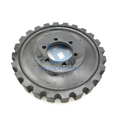 Construction Machinery Parts Rubber Coupling 1615605501 1615682500 1615678500 1604140800 Gear Flex Coupling Element Kit