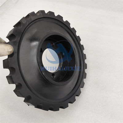 Construction Machinery Parts Rubber Coupling 1615605501 1615682500 1615678500 1604140800 Gear Flex Coupling Element Kit