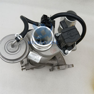 Construction Machinery Parts Turbocharger 49180-04162 4918004162 for TURBO TD025