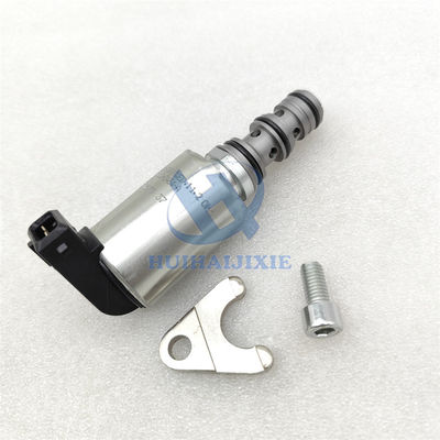 Excavator Part R920/R922 Solenoid Valve PP2P3-W3/32-24E4-A 33344100 Solenoid Valve for LIEBHERR