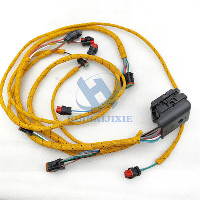 Wiring Harness 354-0049 3540049 For E365C E385C E390D Excavator C15 C18 Engine