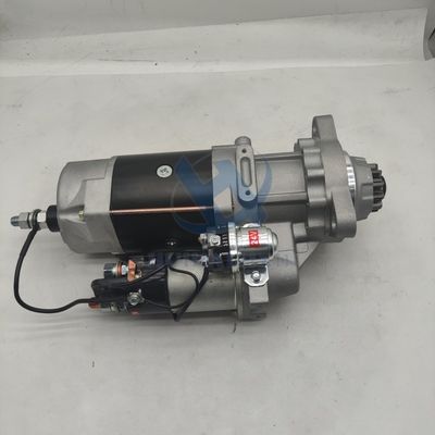 24V 7.5KW Starter Motor 528-4084 for Cummins ISM11 QSM11 Starting Motor 5284084
