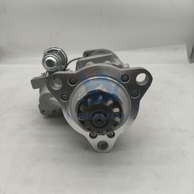 24V 7.5KW Starter Motor 528-4084 for Cummins ISM11 QSM11 Starting Motor 5284084