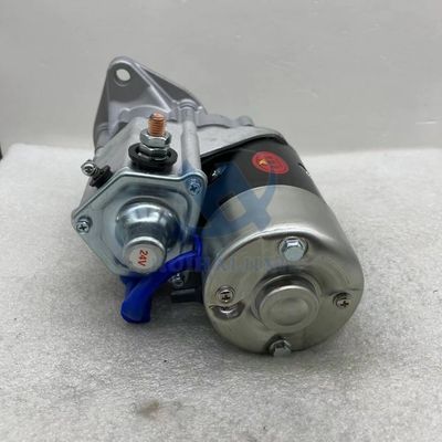 Excavator Parts Alternator Generator 600-861-6420 6008616420 for Komatsu WA380-7