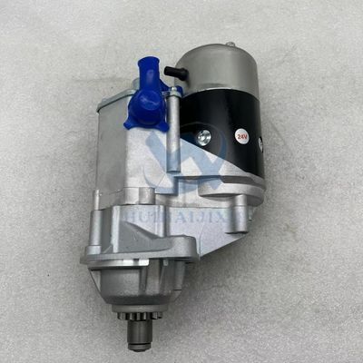 Excavator Parts Alternator Generator 600-861-6420 6008616420 for Komatsu WA380-7