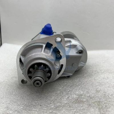 Excavator Parts Alternator Generator 600-861-6420 6008616420 for Komatsu WA380-7
