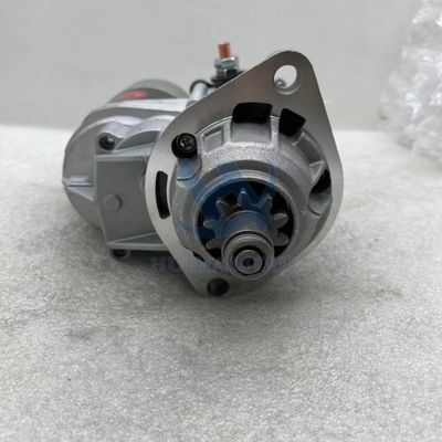 Excavator Parts Alternator Generator 600-861-6420 6008616420 for Komatsu WA380-7