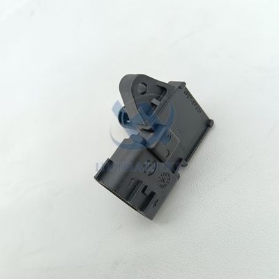 Air Pressure Sensor 4921322 492-1322 for Diesel Engine 6.7L Excavator Parts