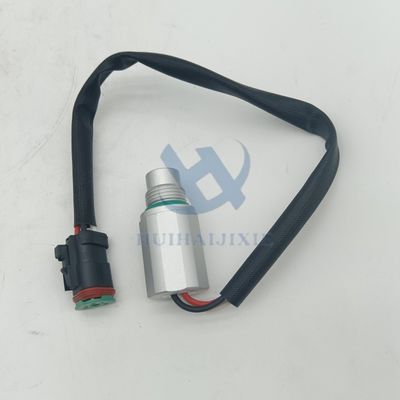 Speed Sensor 265-9033 2659033 for 3608 3512 C30 C32 Engine E345B E5110B Excavator